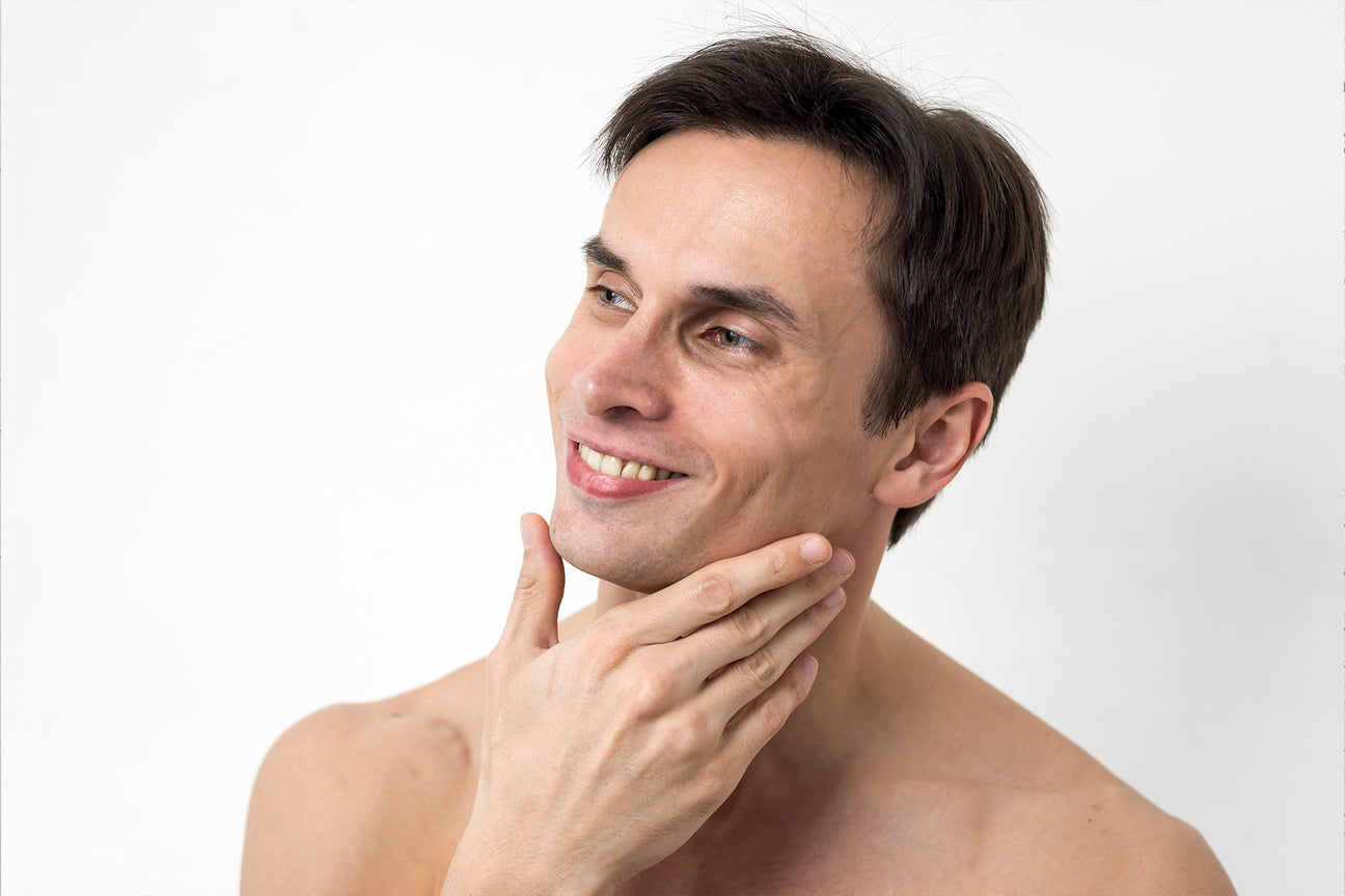 How to Get Clear Skin for Men on a Budget: 10 Expert Tips!